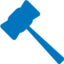 Legislation and Justice